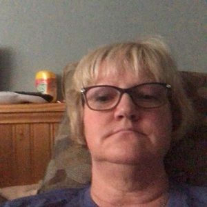 Meet your Posher, Brenda